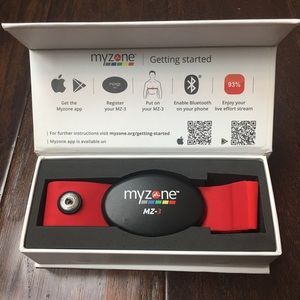 Myzone MZ-3